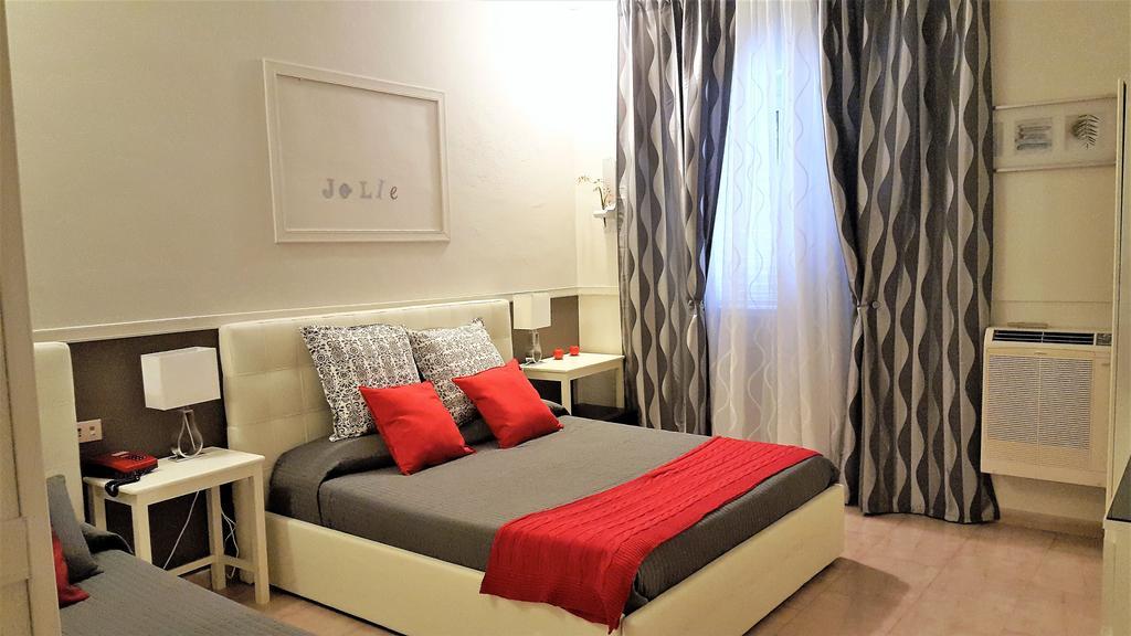 Hotel Velcamare Таркуїнія Екстер'єр фото